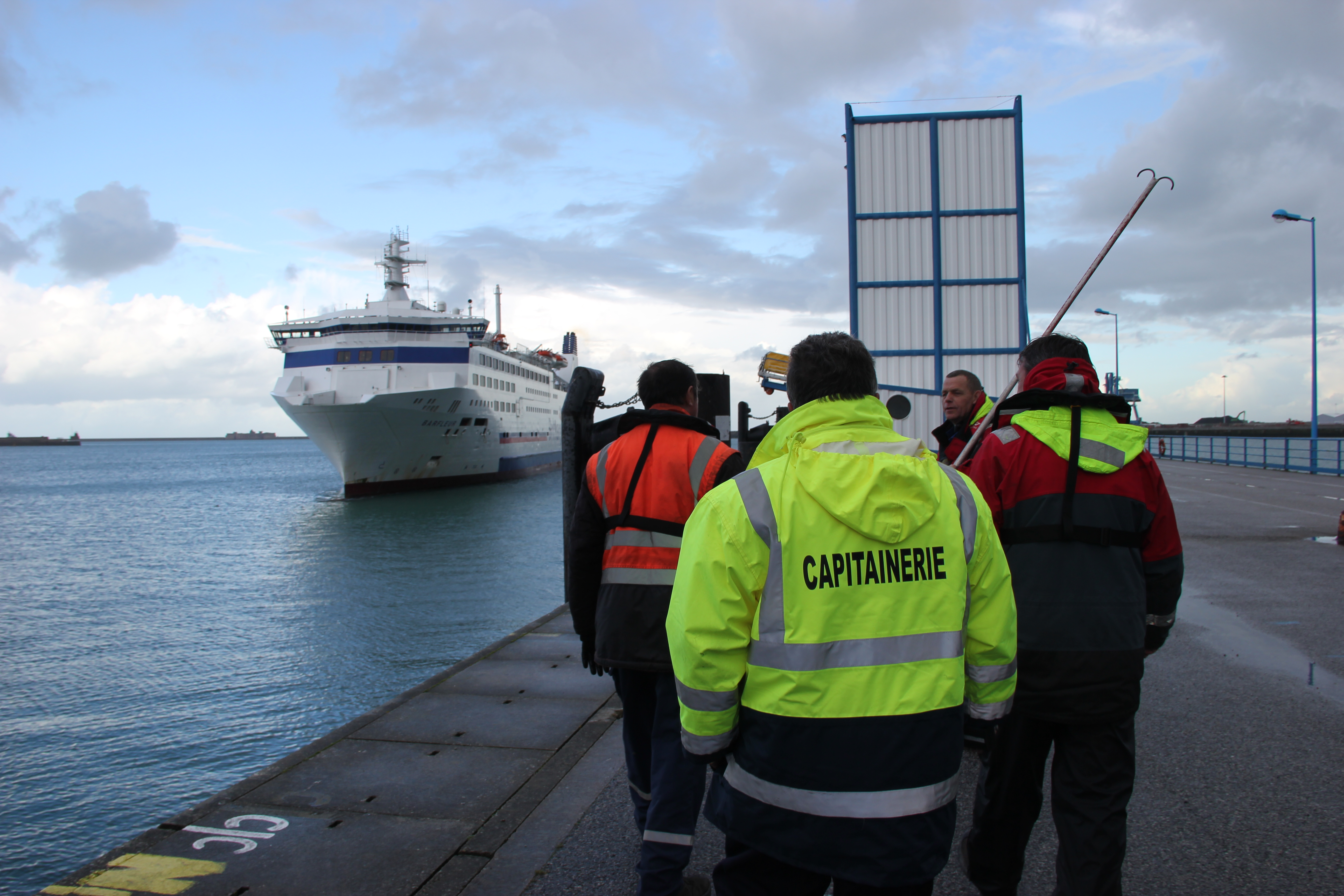 PortdeCherbourg
