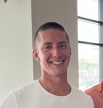 Sébastien GUY
