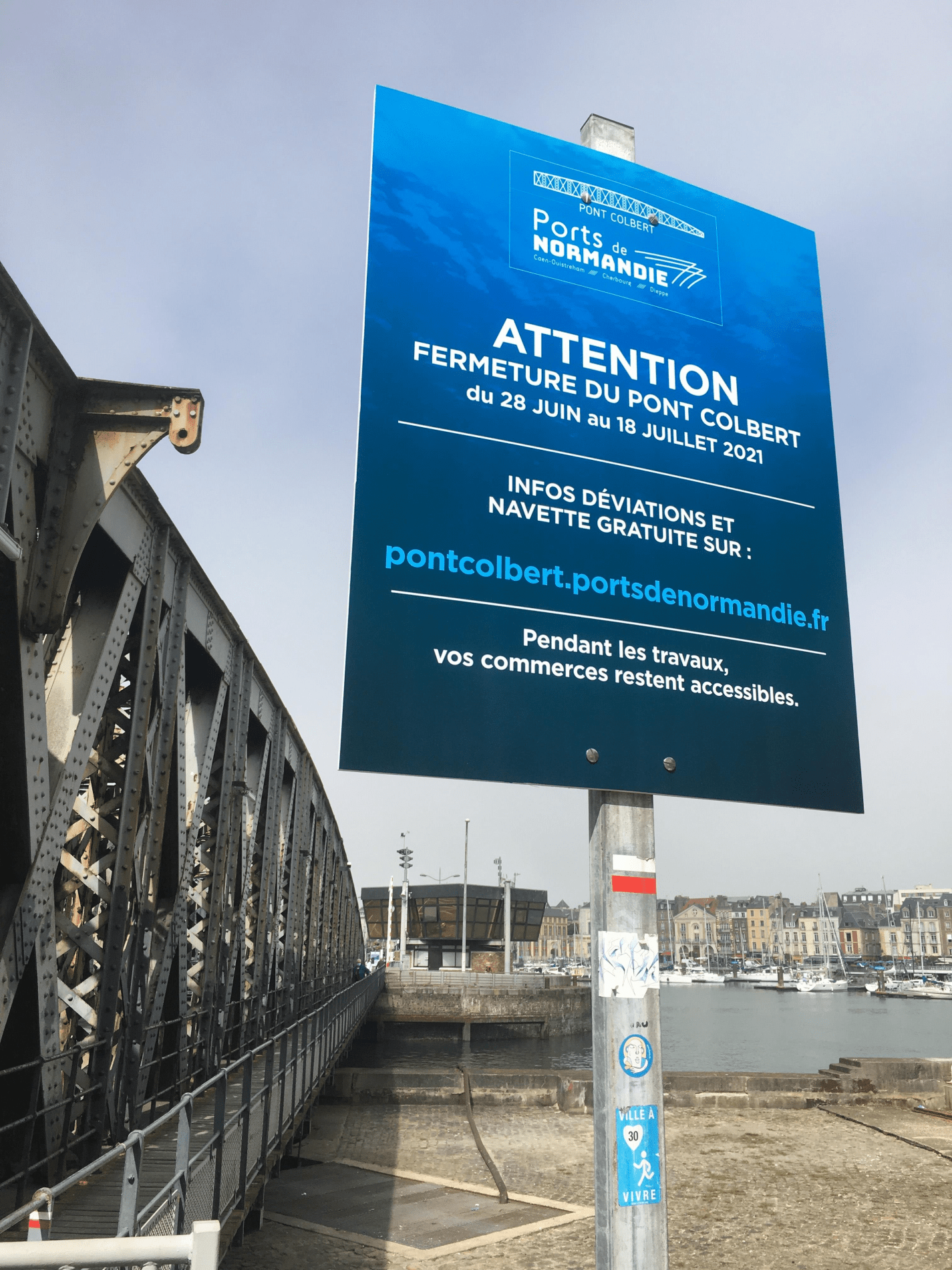 PontColbert-PhaseTest-PanneauxInformations