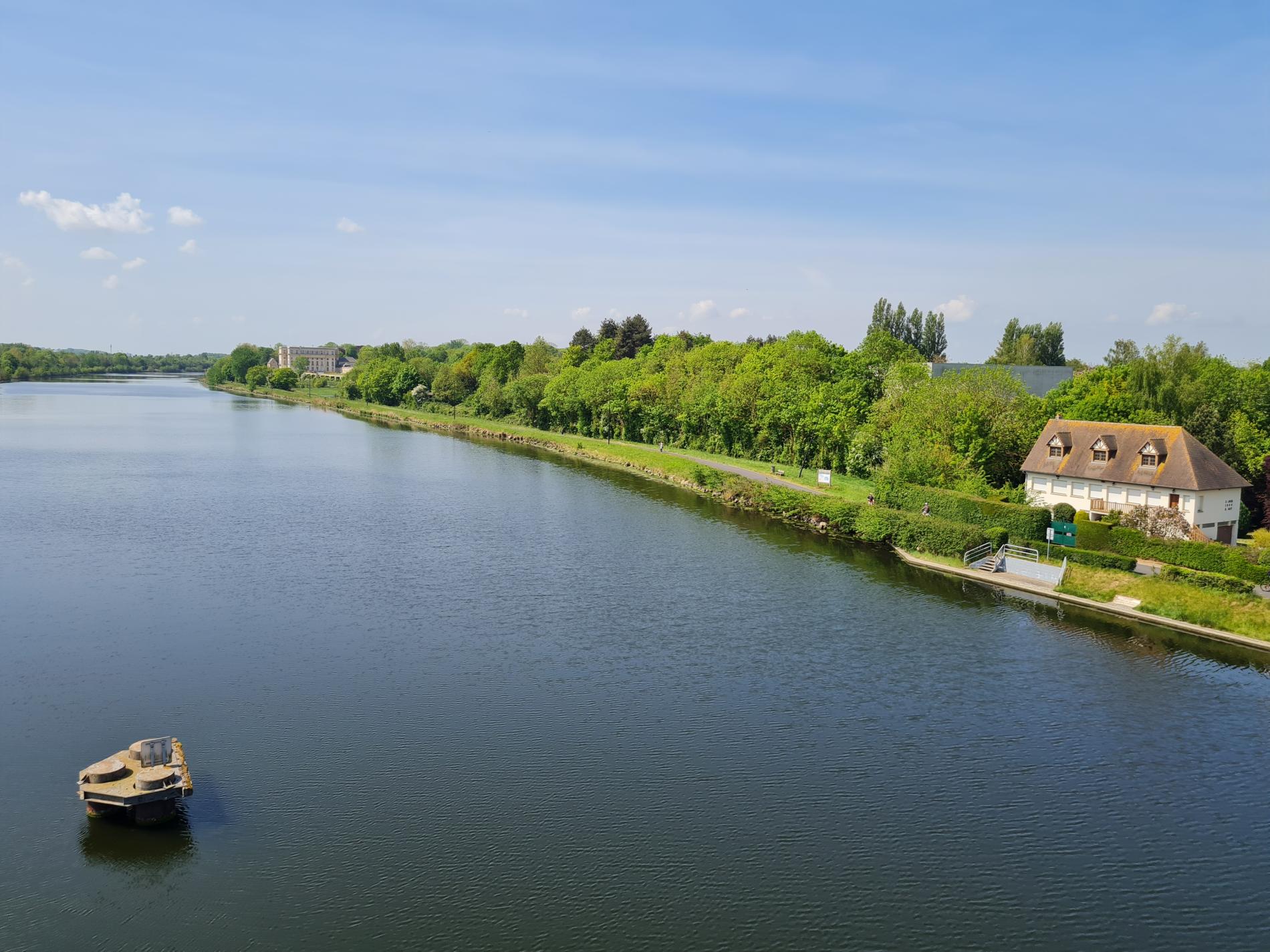 ©PortsdeNormandie