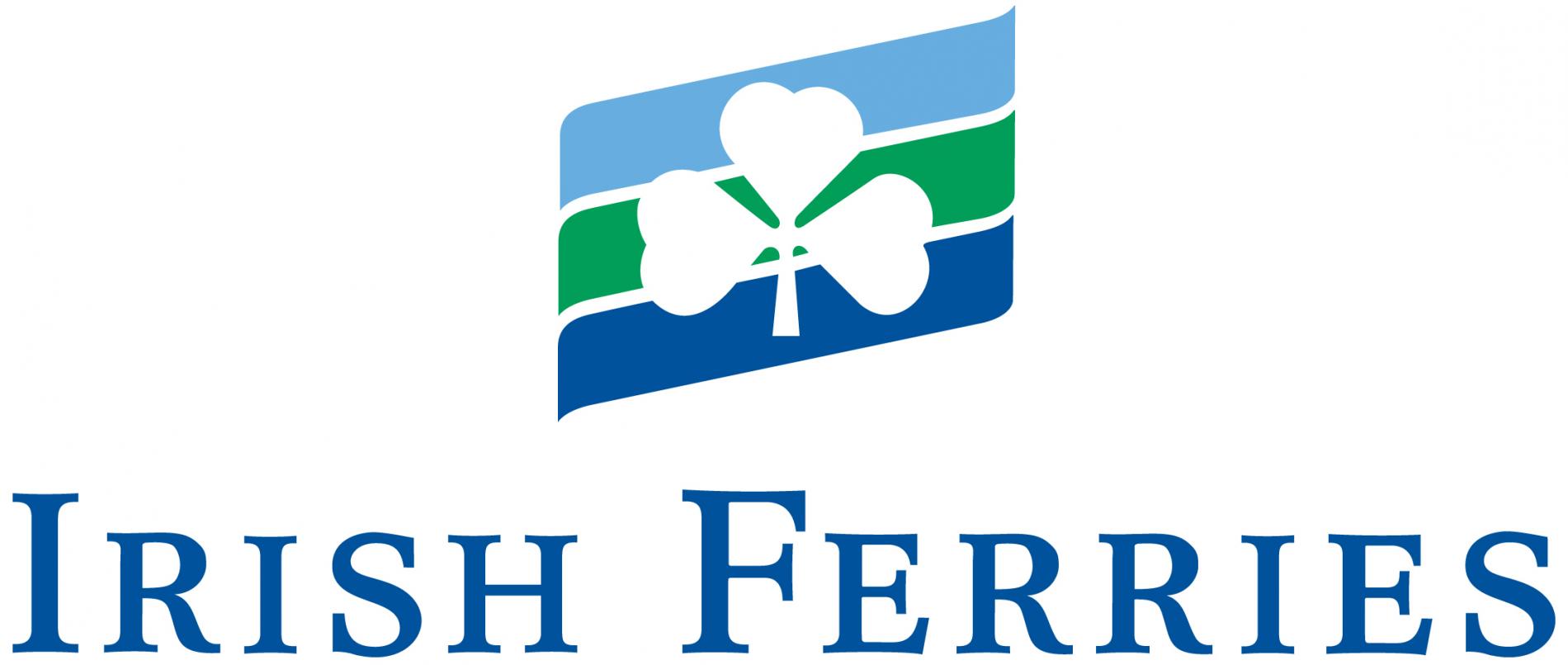 Logo Irish Ferries