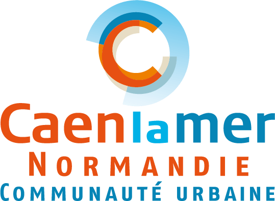 Logo Caen la Mer