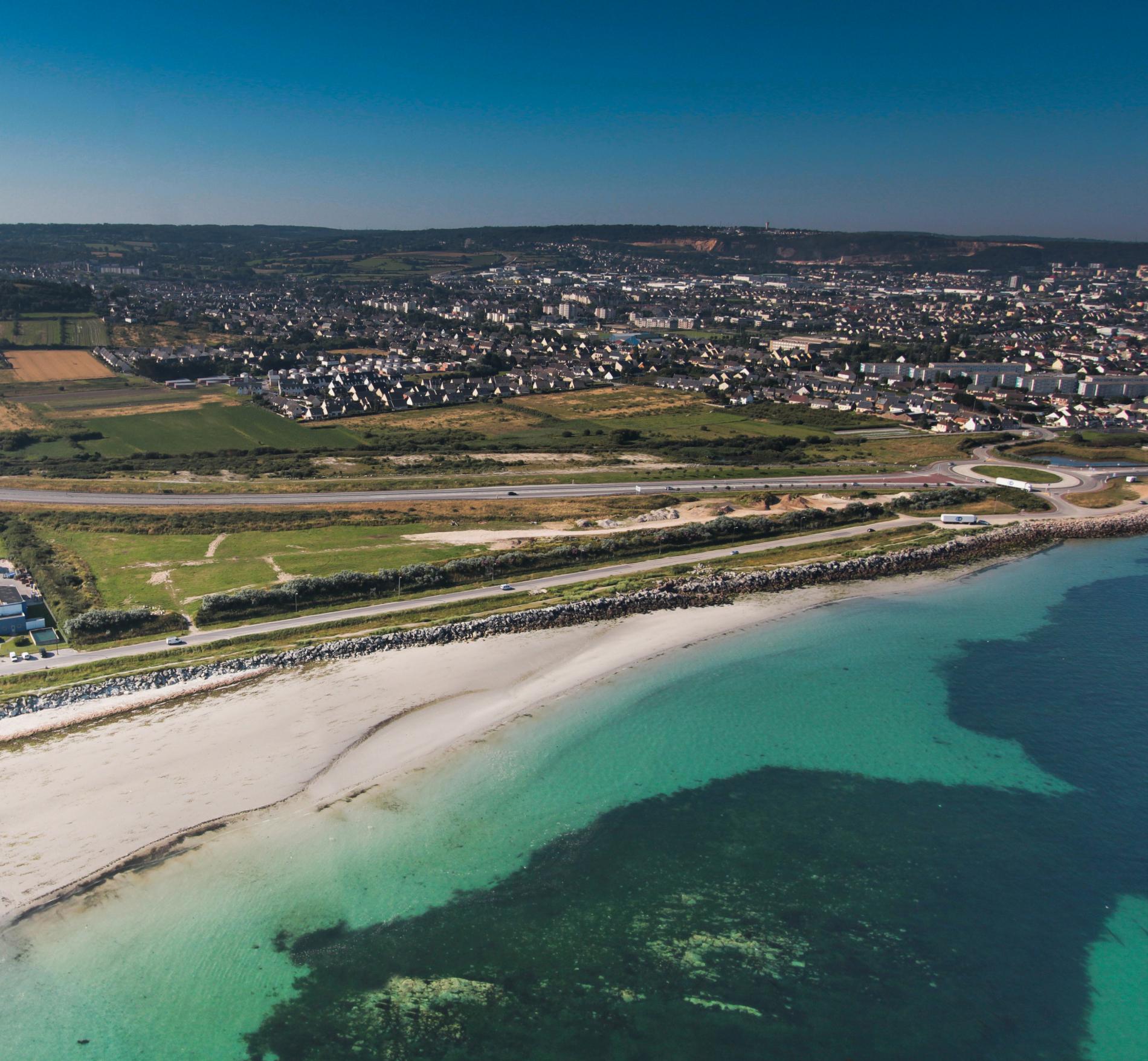 Collignon Port de Cherbourg