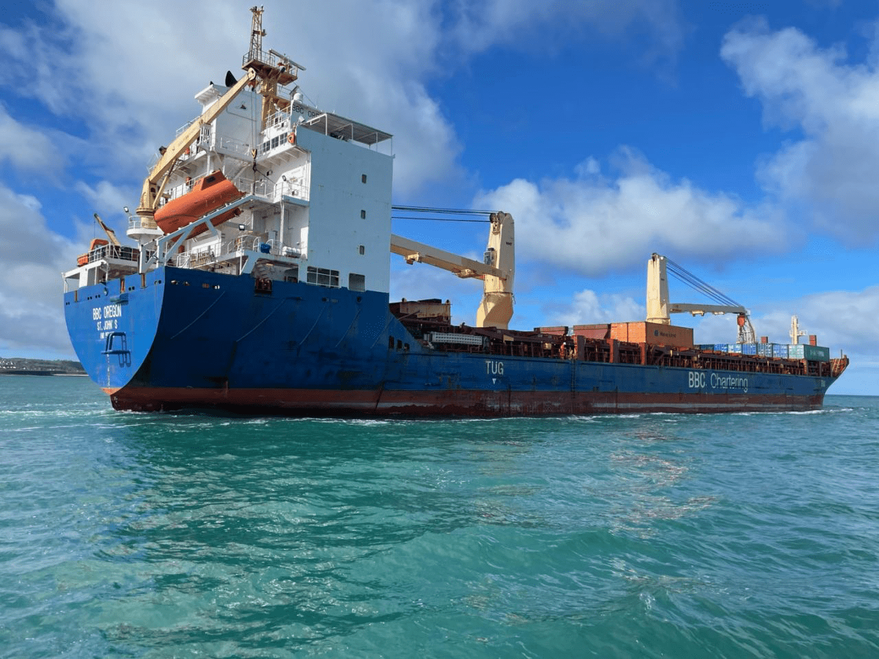 Port_de_Cherbourg_BBCOregon