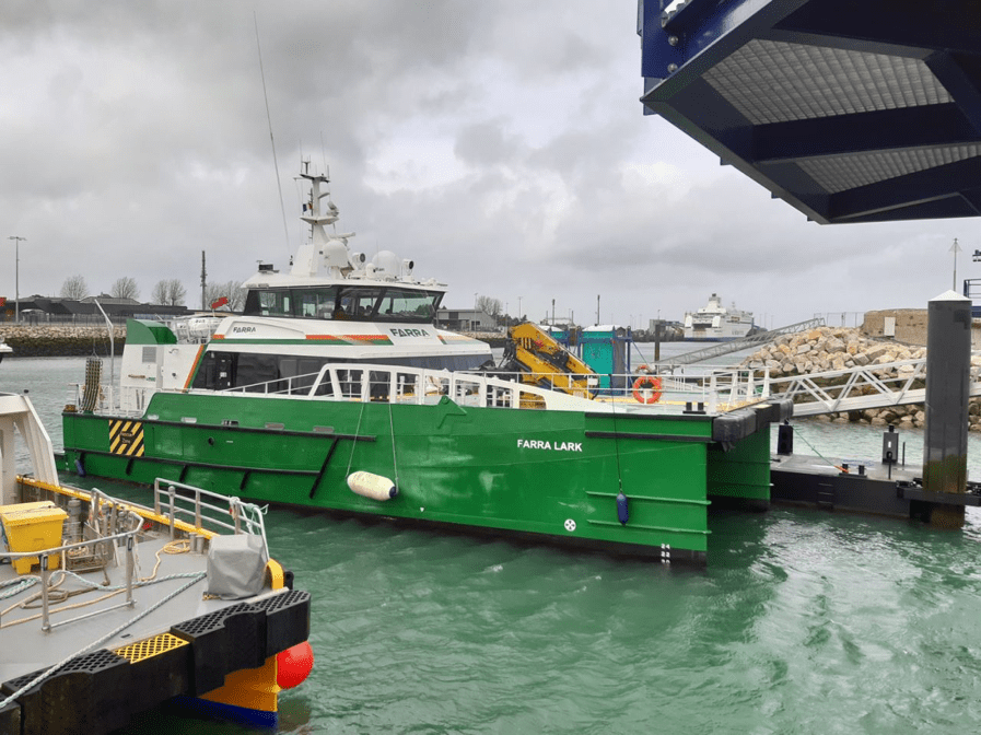Port_de_Caen_Ouistreham_Maintenance_EMR