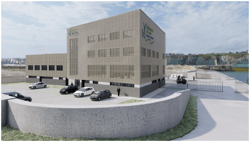 future base de maintenance Dieppe