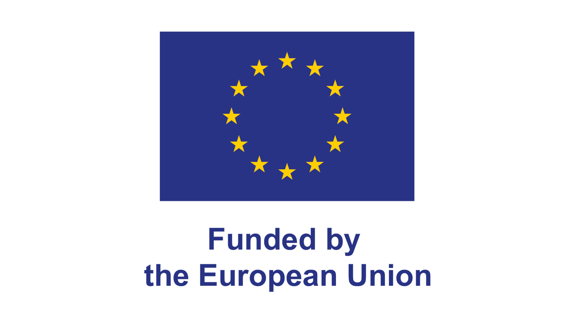 LOGO UE