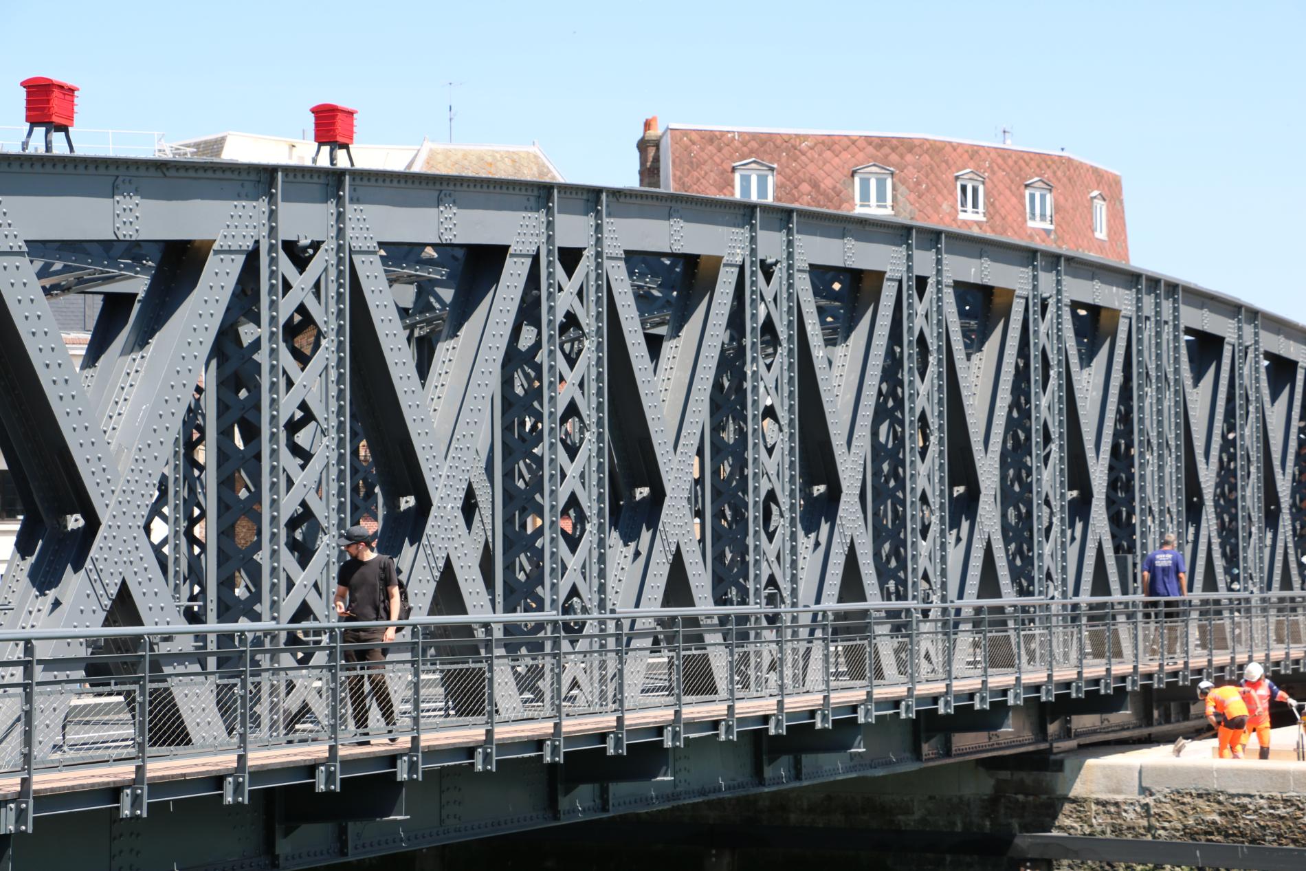Pont Colbert