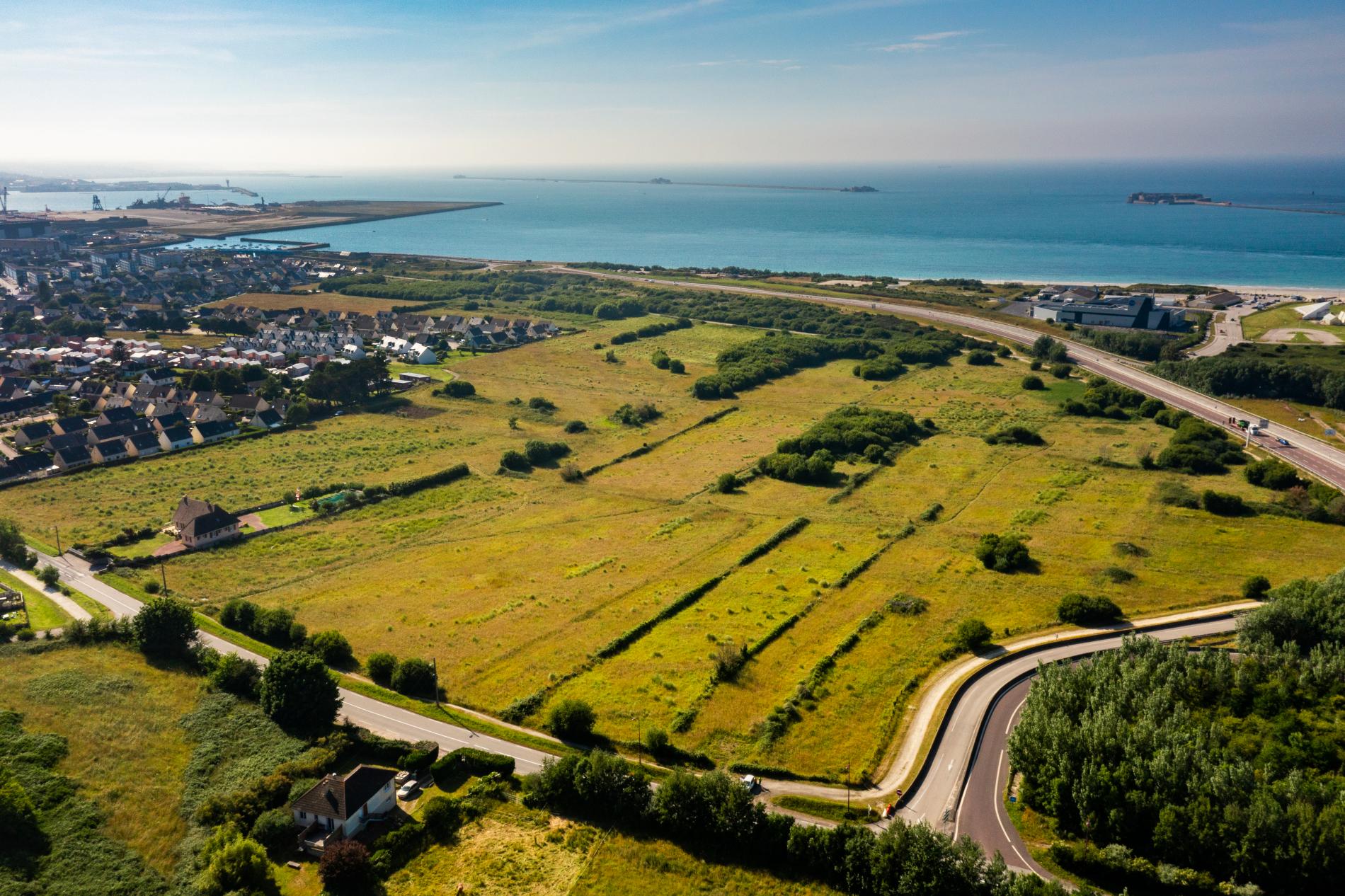 PortdeCherbourg-FutureZoneActivite-CollognonSud