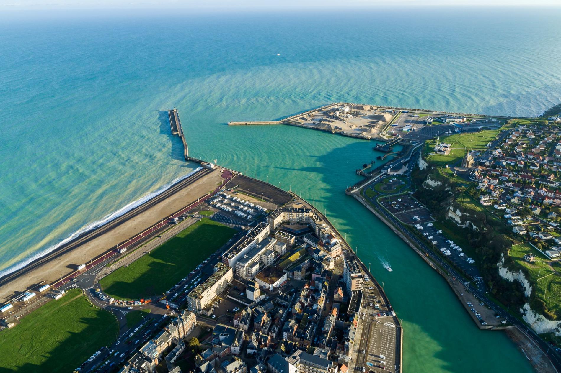 PortdeDieppe