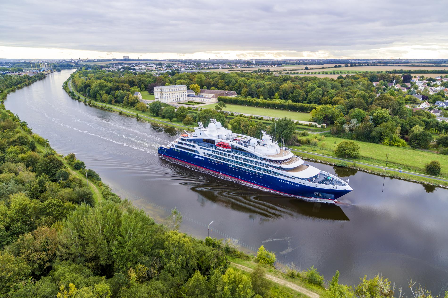 PortdeCaenOuistreham-Croisiere