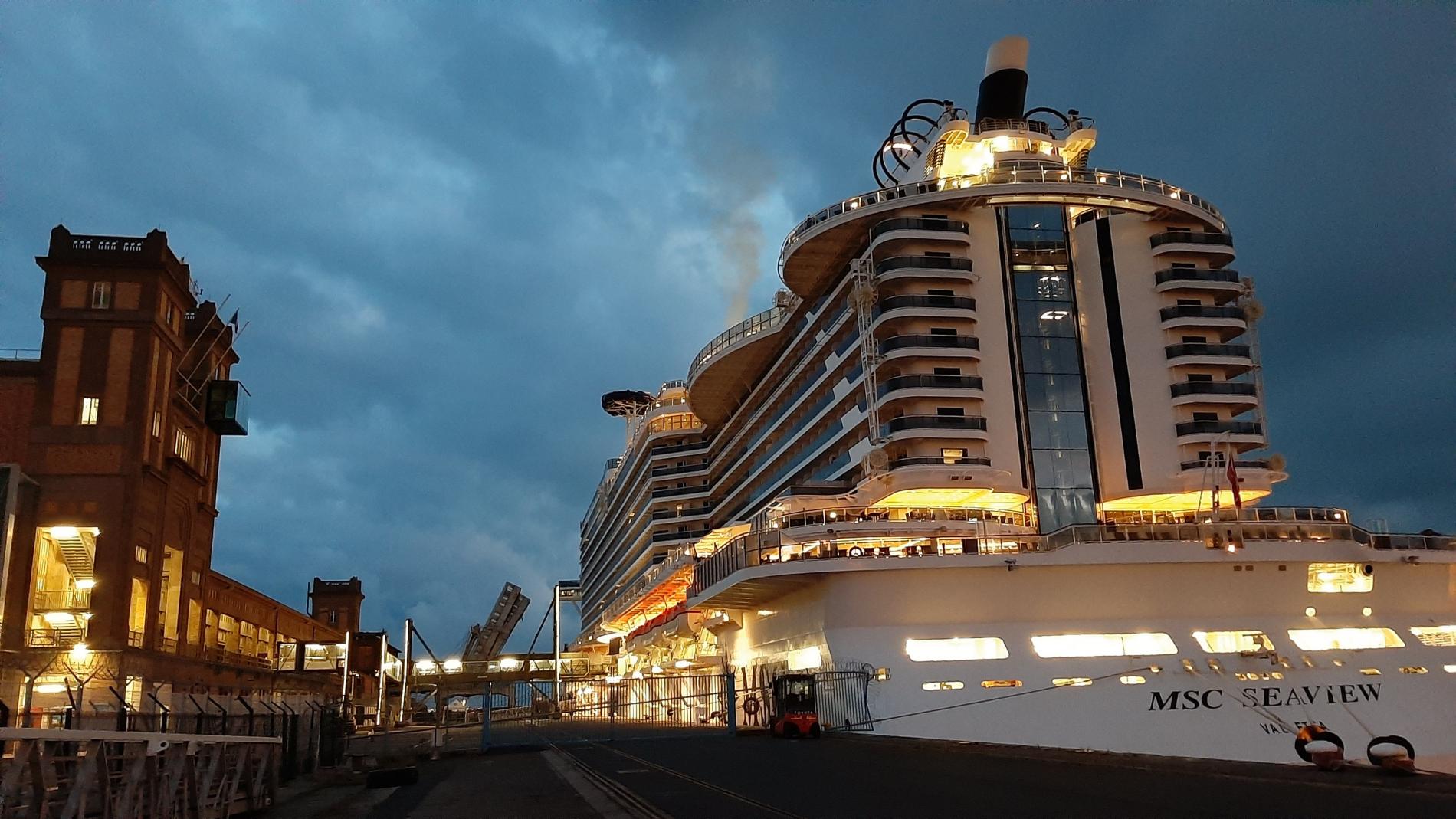 PortdeCherbourg-Croisiere