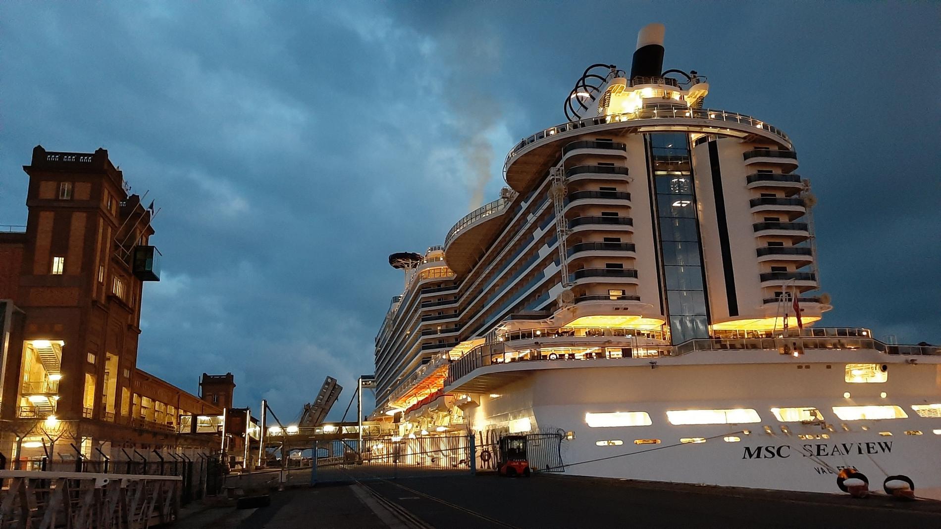 Port de Cherbourg | Ports de Normandie