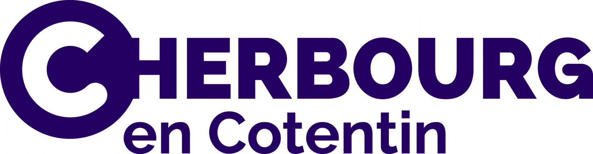 Logo de Cherbourg en Cotentin