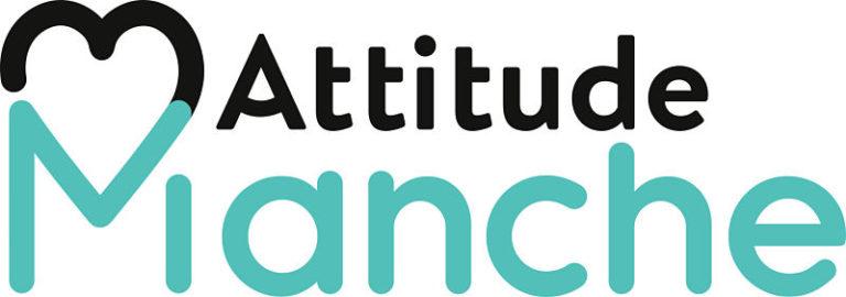 Logo Attitude Manche