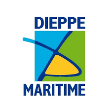 Logo Dieppe Maritime