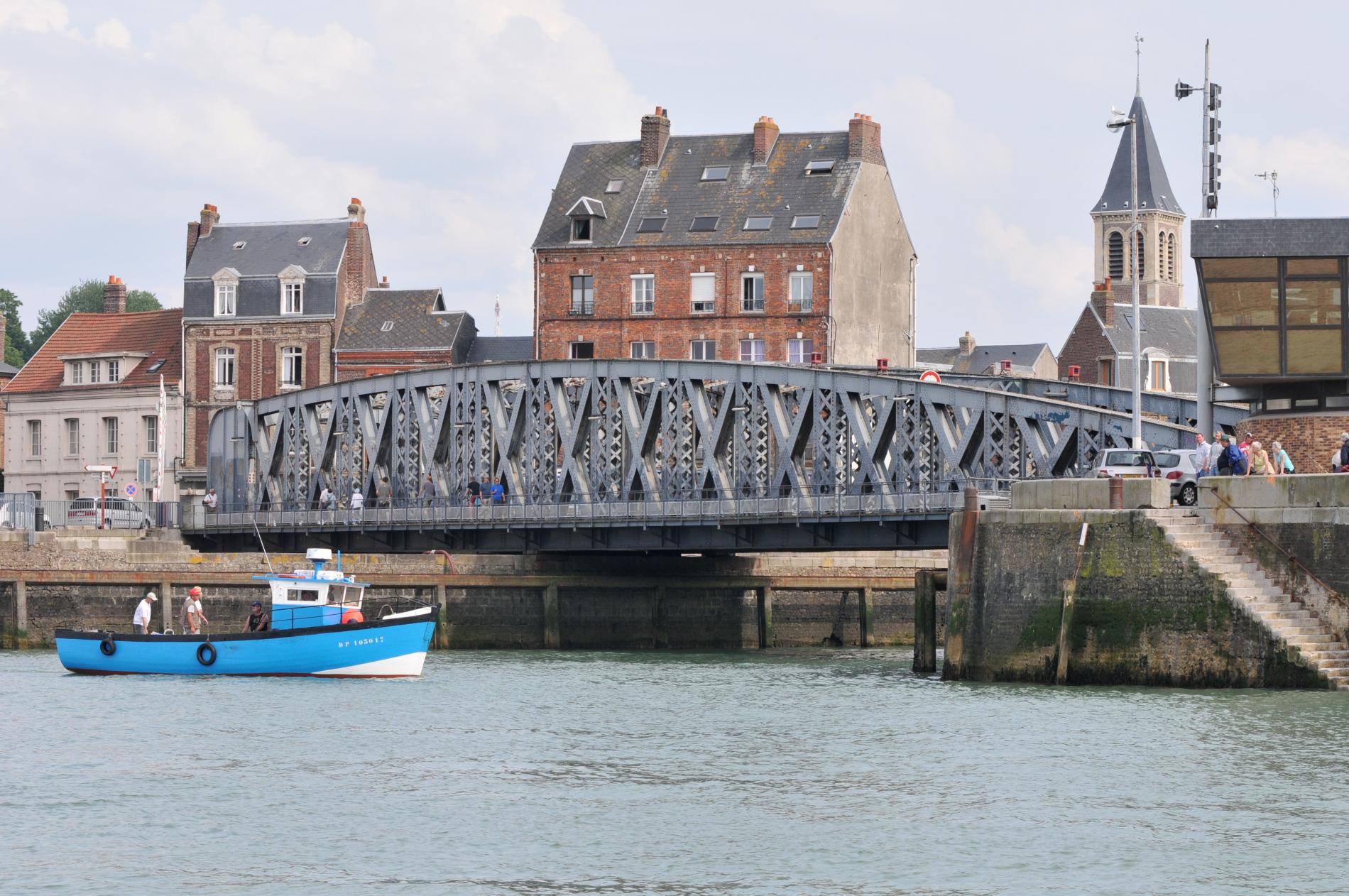 Pont Colbert