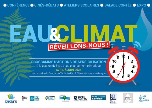 eau-climat