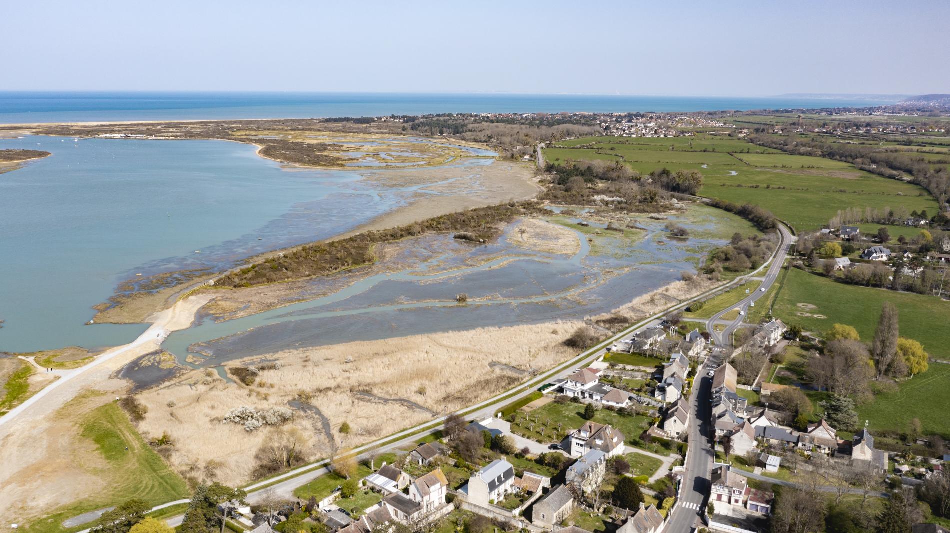 Terrains François