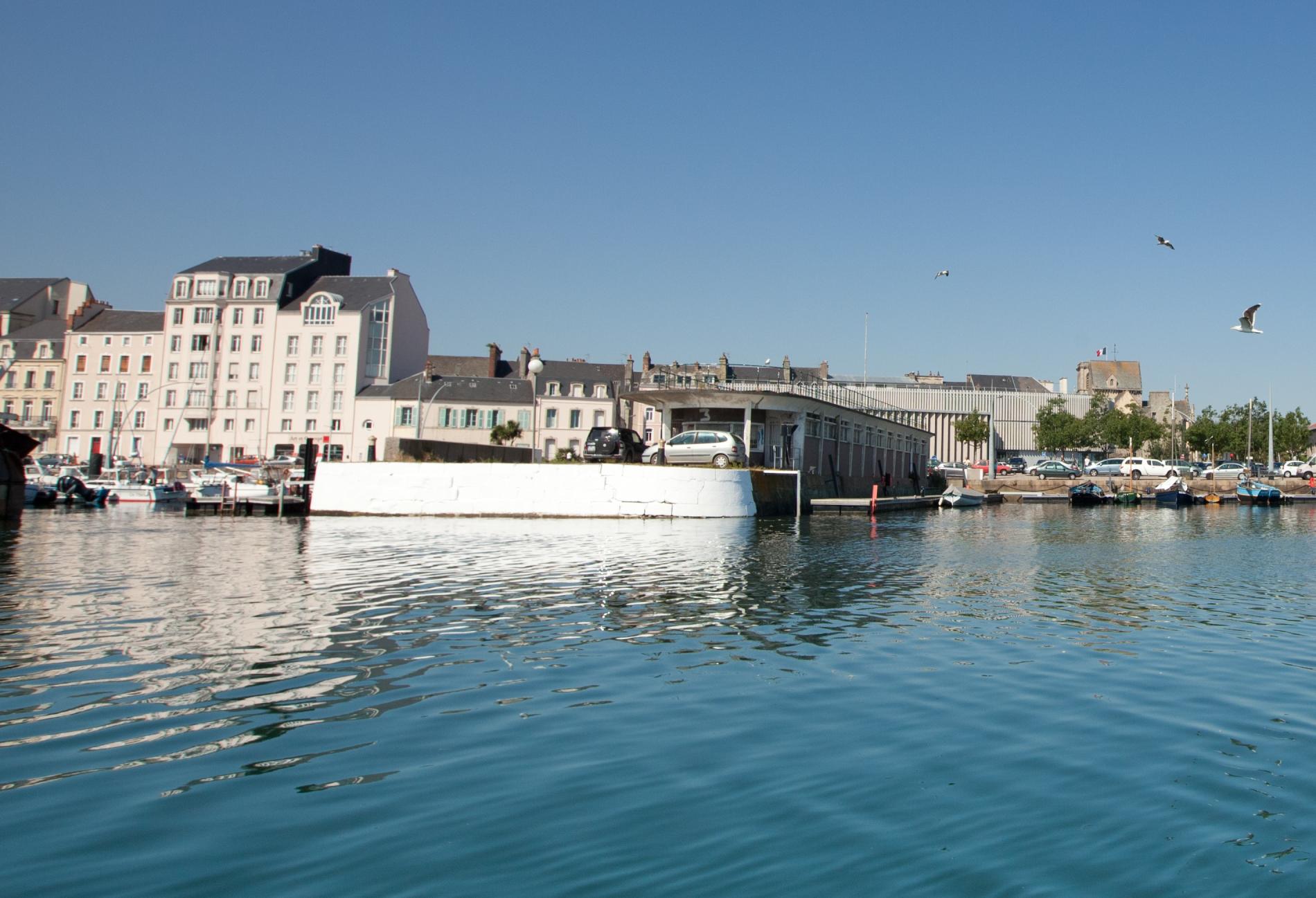 Port de l'Epi
