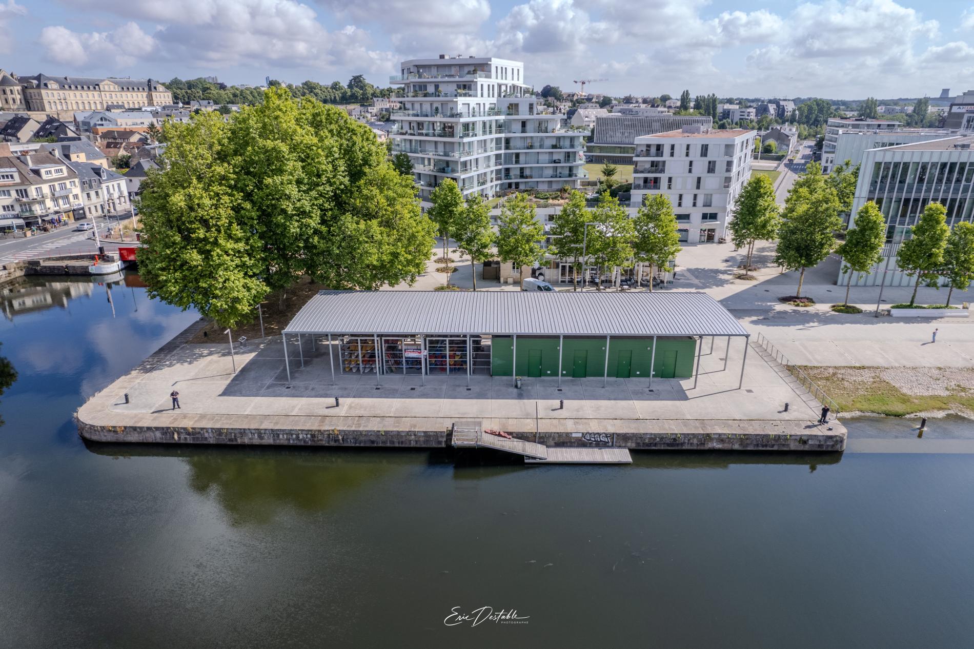 Bassin St Pierre