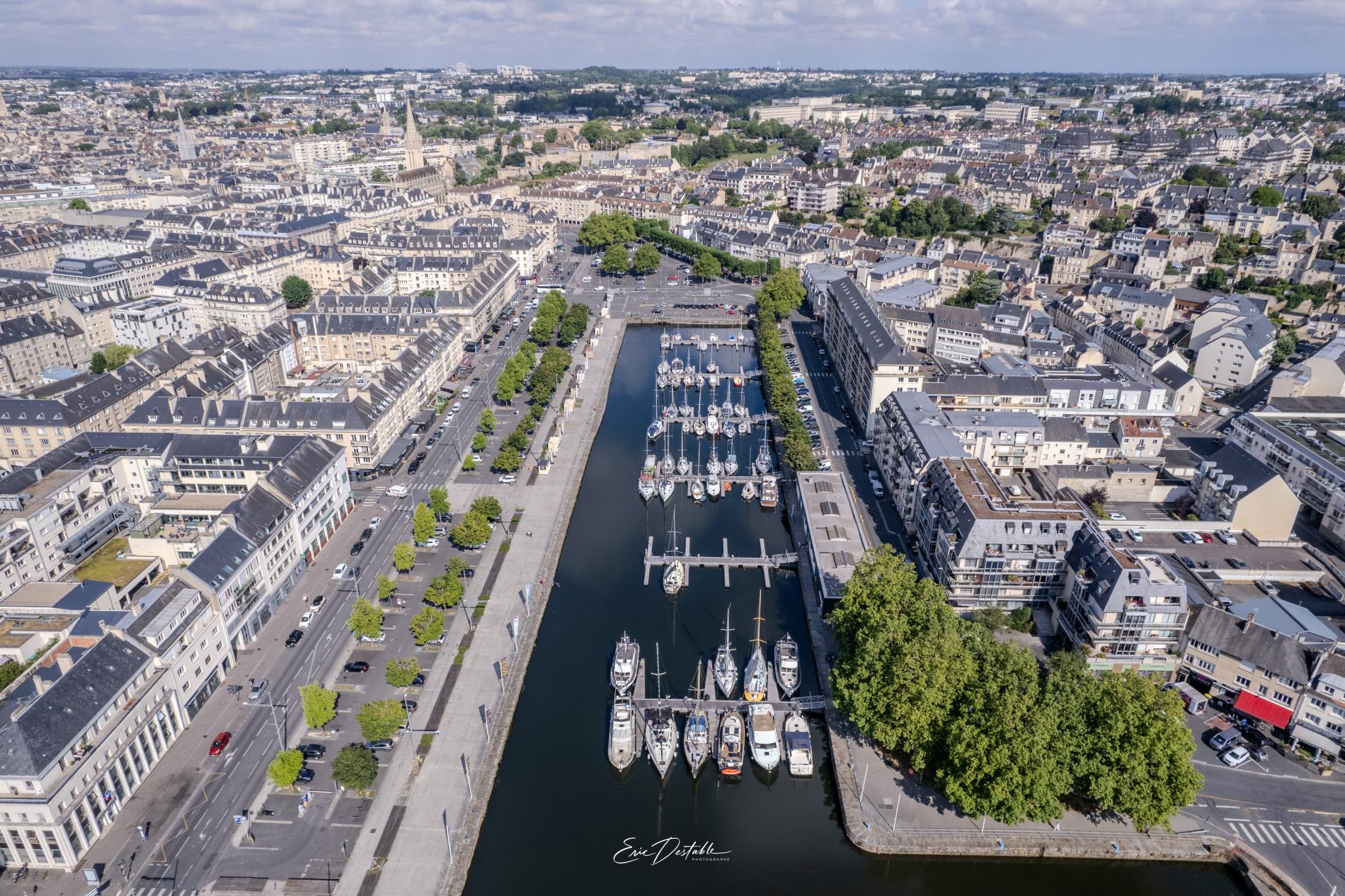 Bassin Saint Pierre