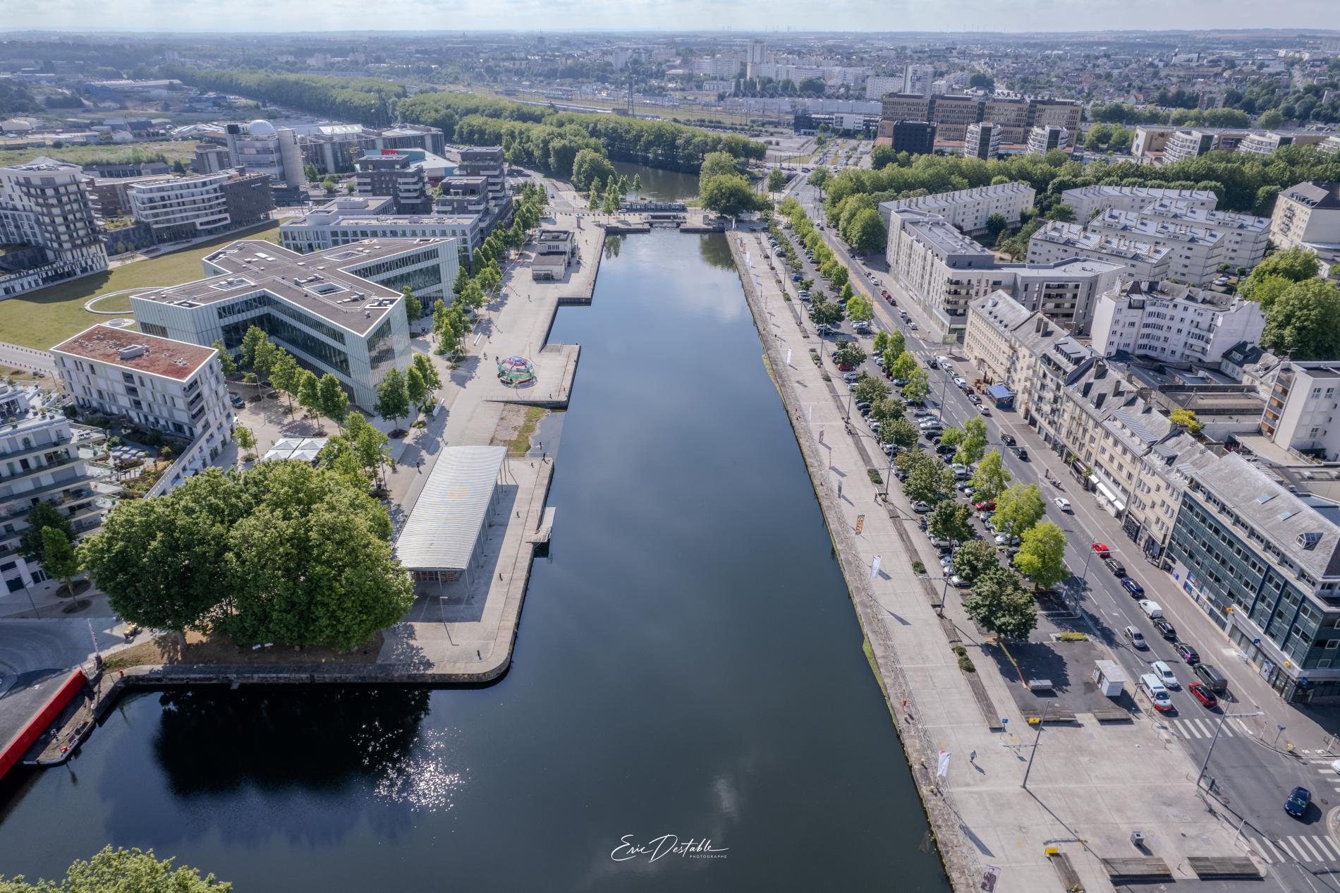 Bassin St Pierre