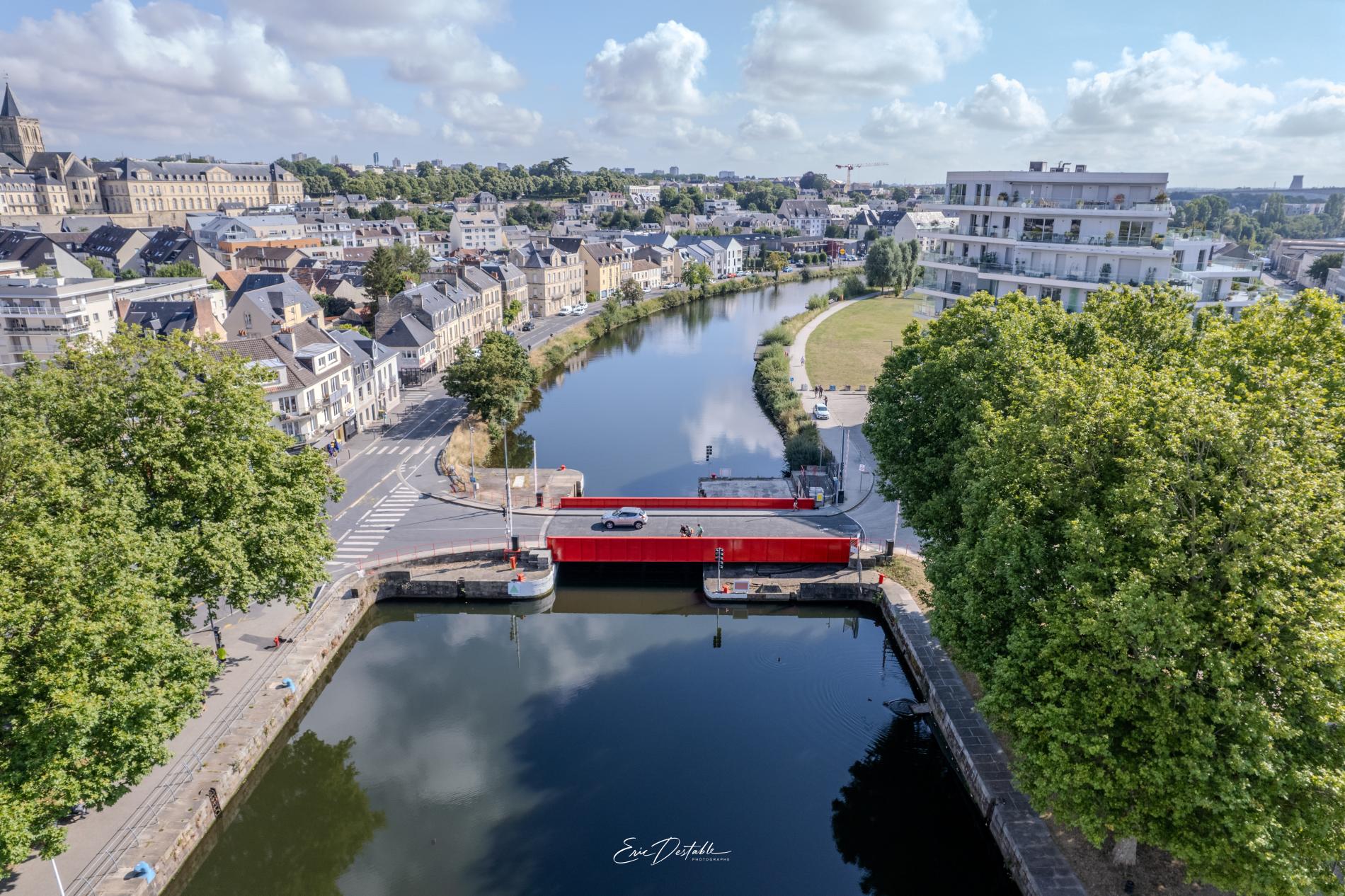 Pont de la Fonderie