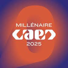 Millénaire de Caen