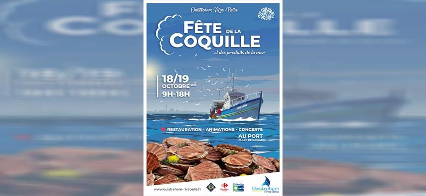 fete de la coquille