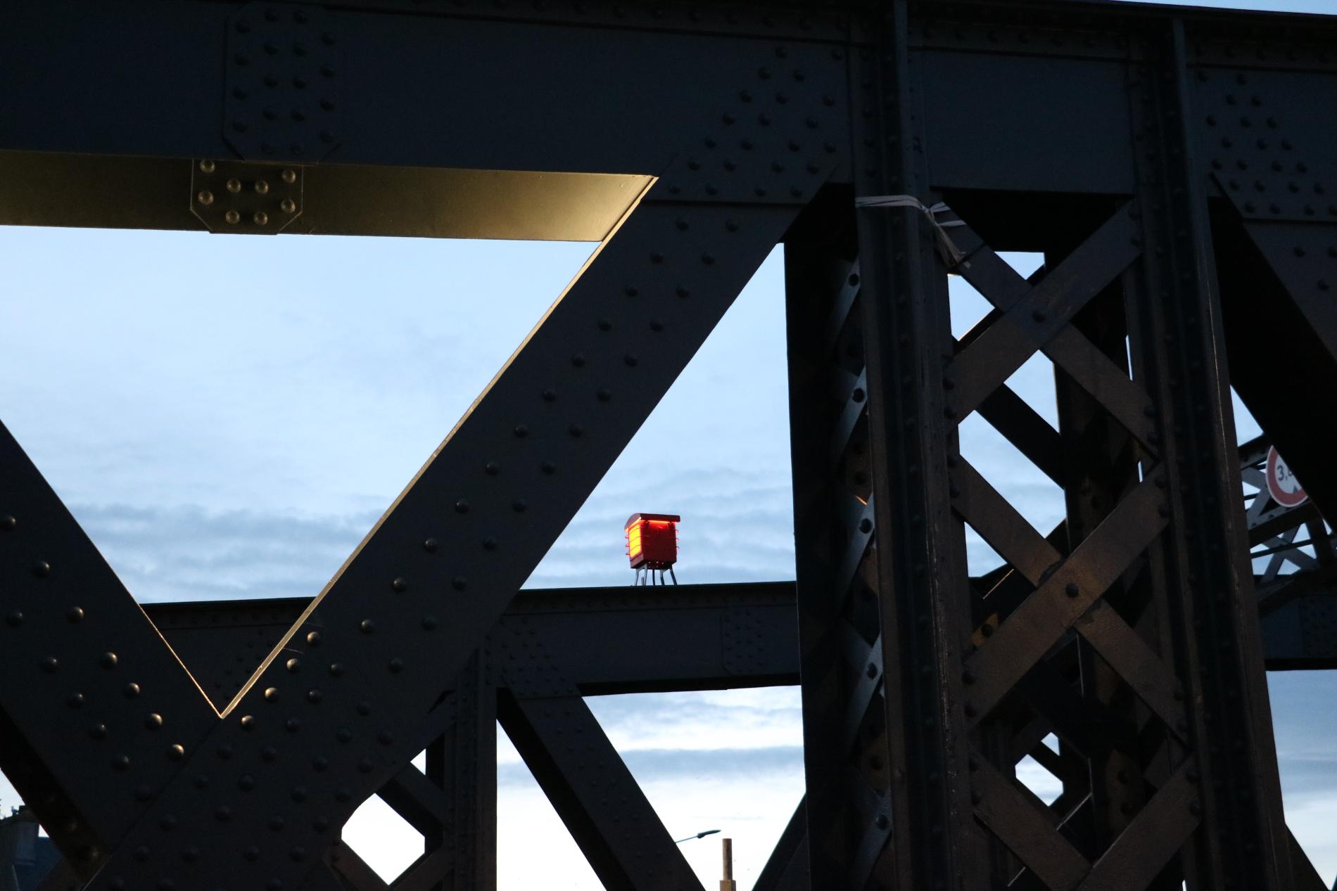 Essais de mise en lumière