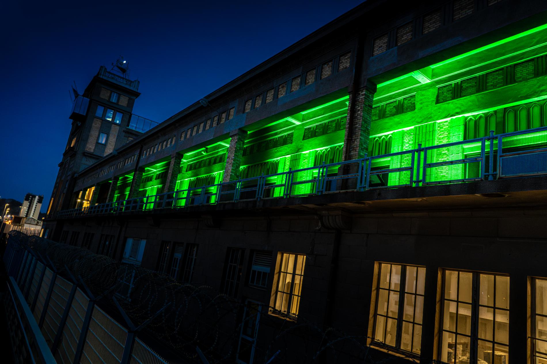 Le Cotentin fête l'Irlande