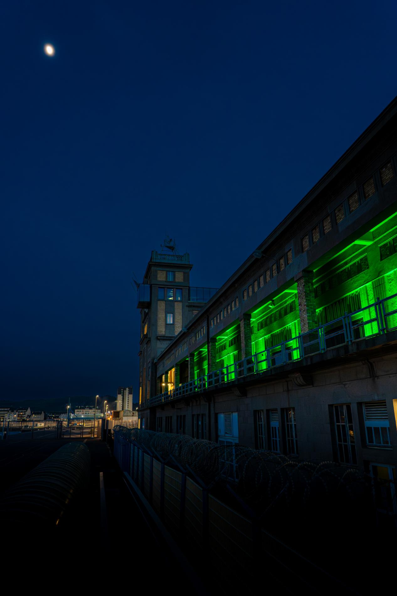 Le Cotentin fête l'Irlande