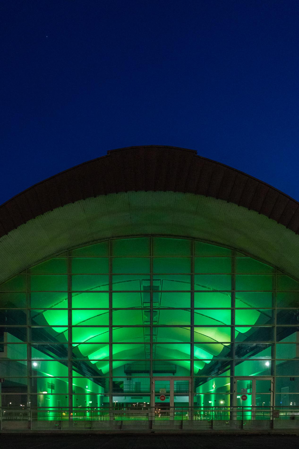Le Cotentin fête l'Irlande