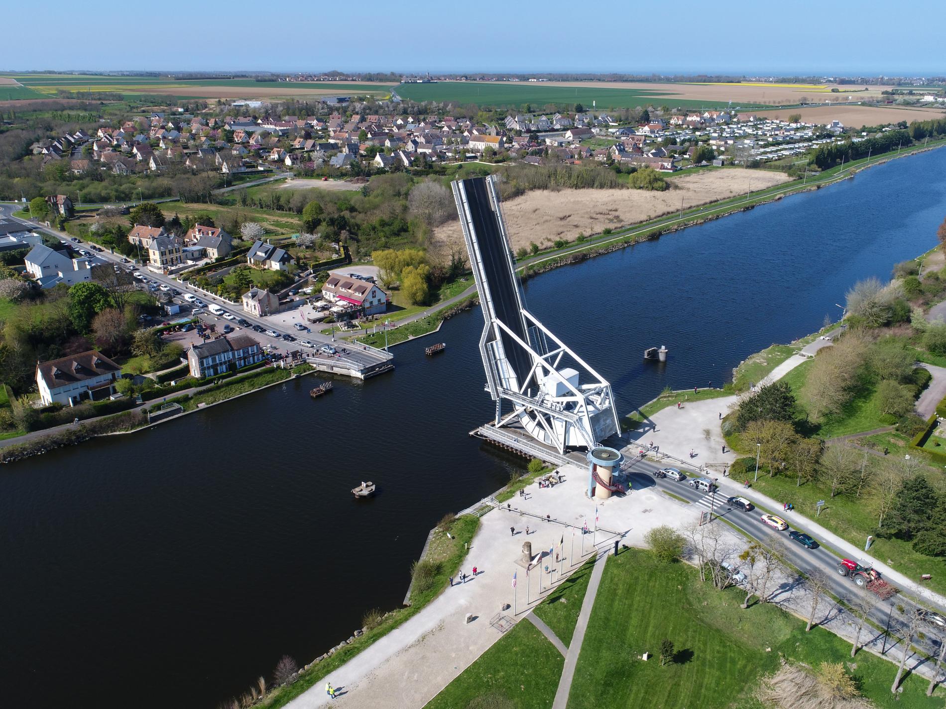 Pont de Bénouville