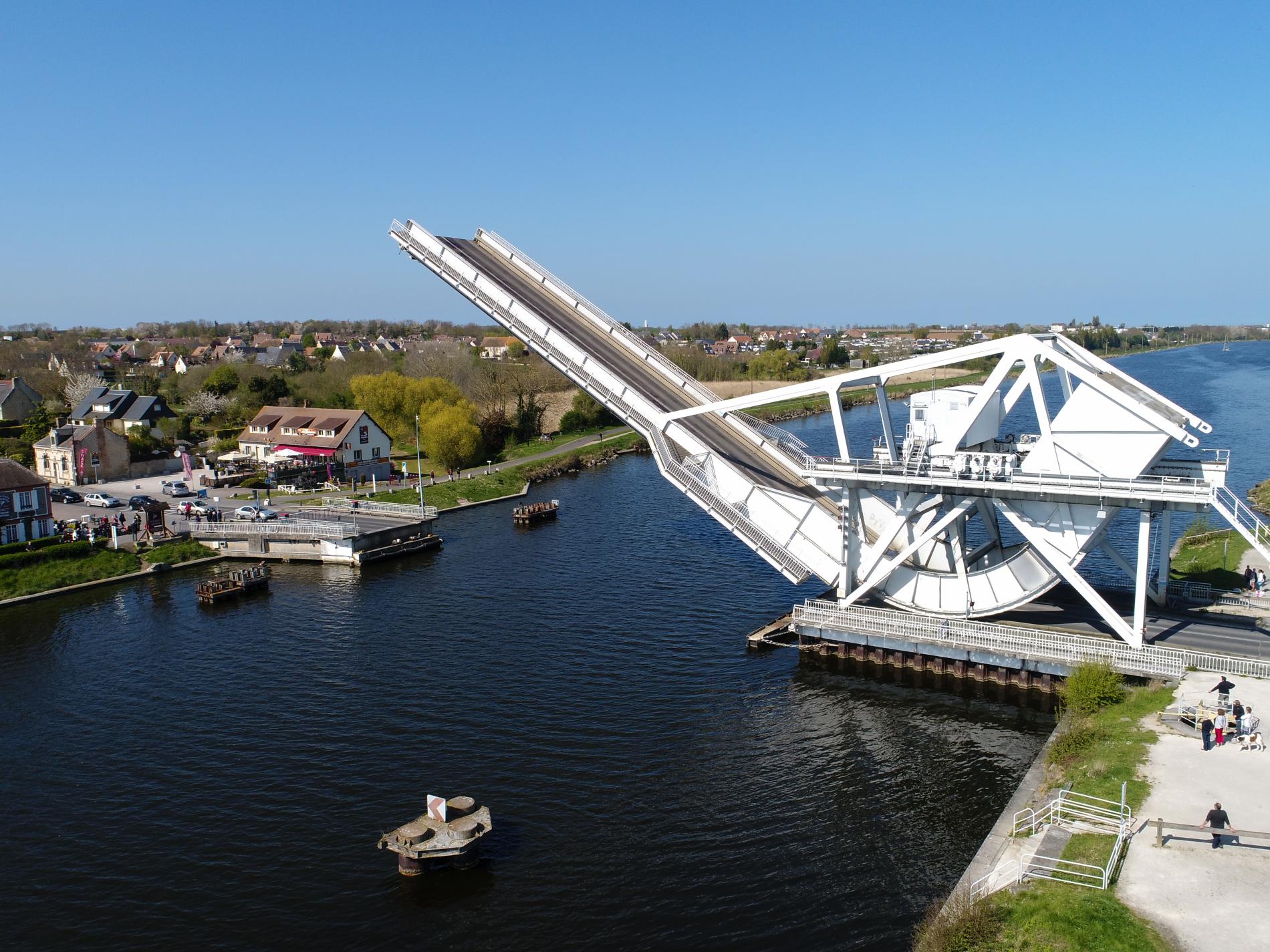 Pegasus Bridge
