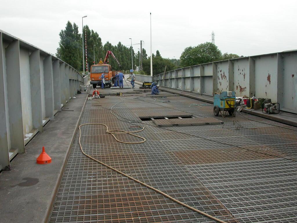 Pont de Colombelles
