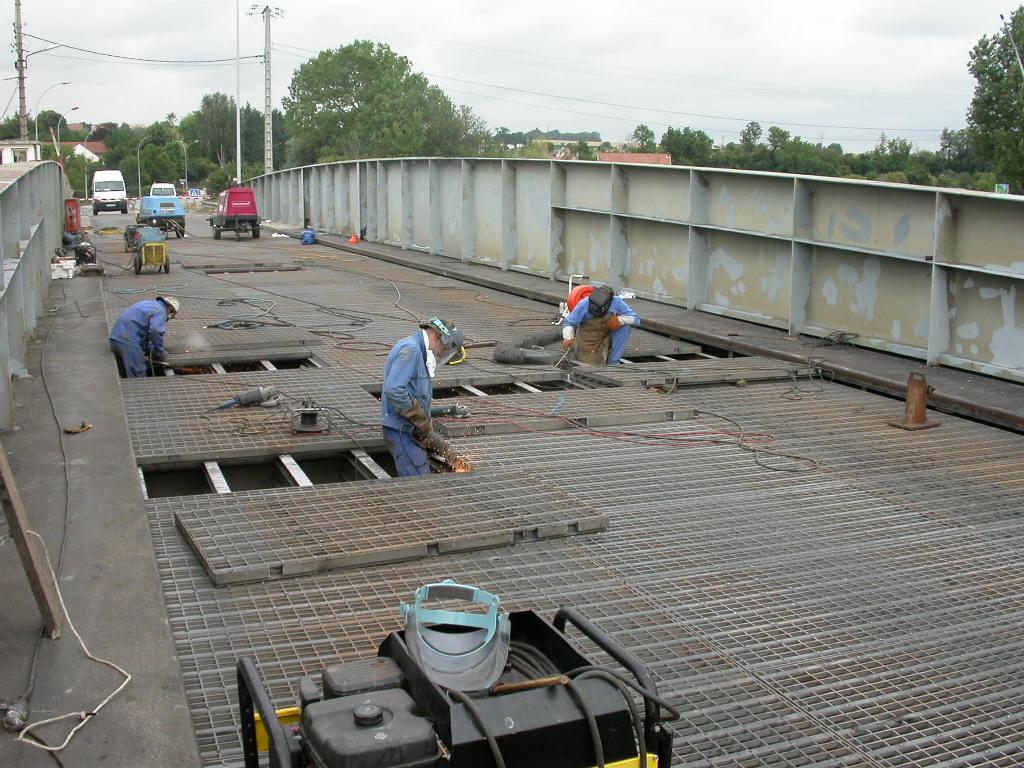 Pont de Colombelles