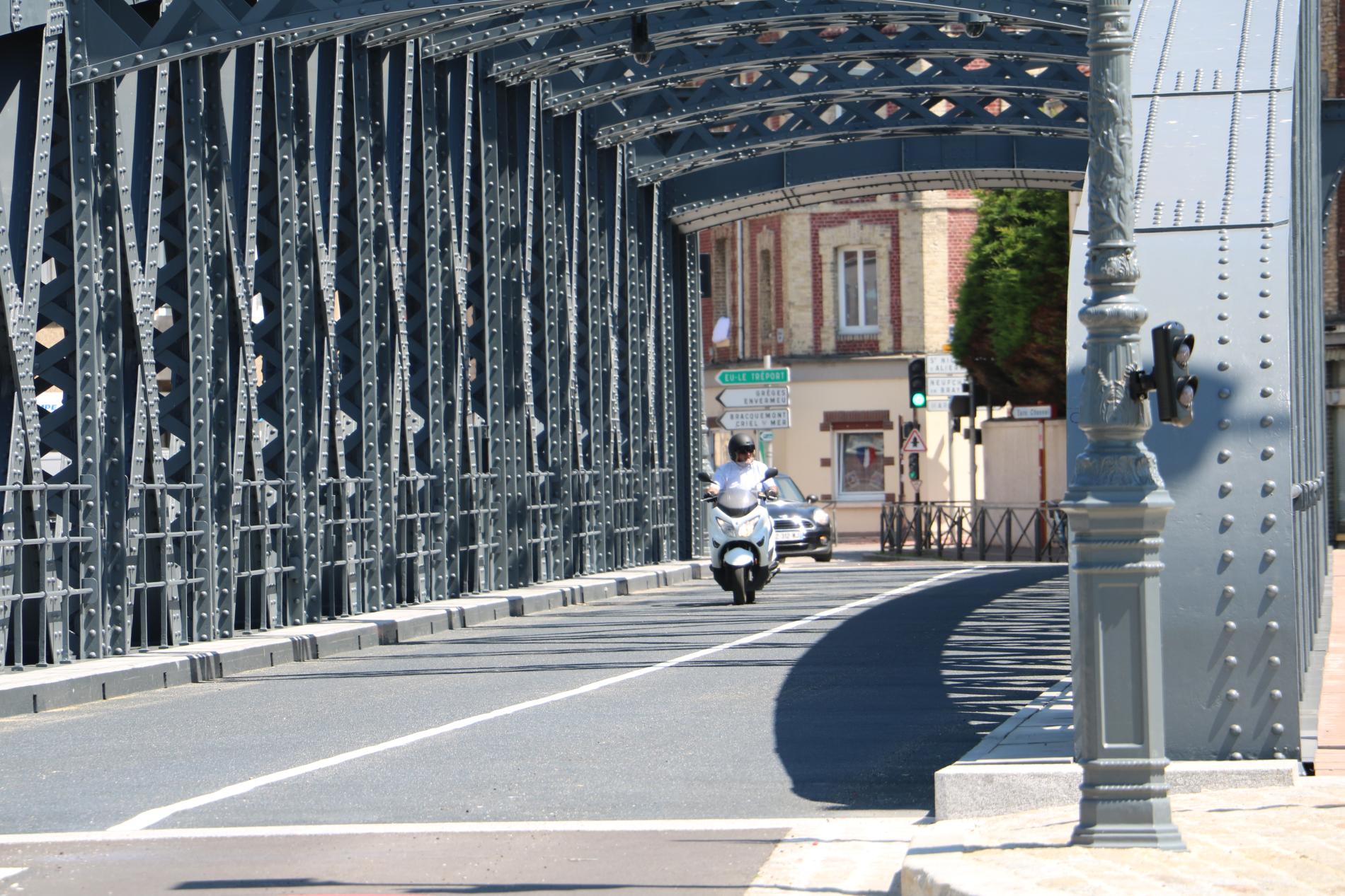 Pont Colbert