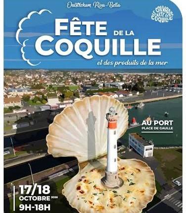 Fête de la coquille 2026