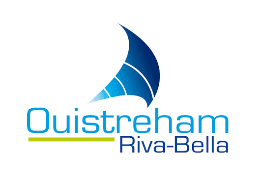 Logo Ouistreham